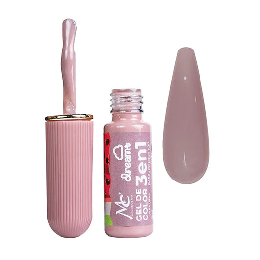 DREAMS 3 EN 1 GEL DE COLOR 5ML #15