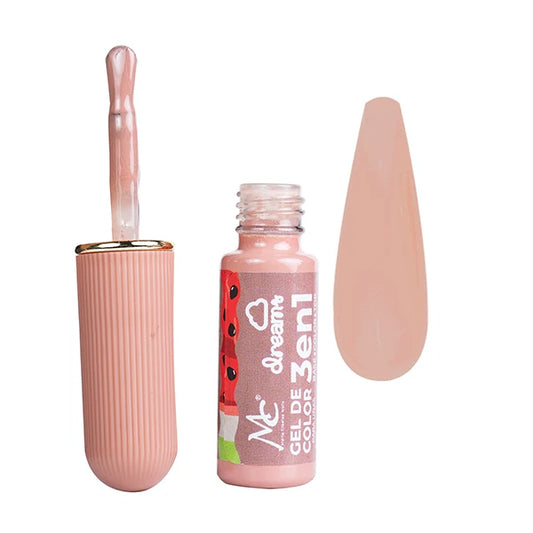 DREAMS 3 EN 1 GEL DE COLOR 5ML #16