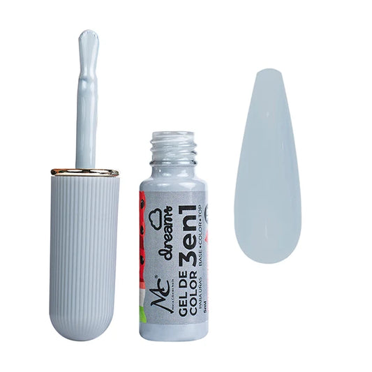 DREAMS 3 EN 1 GEL DE COLOR 5ML #19