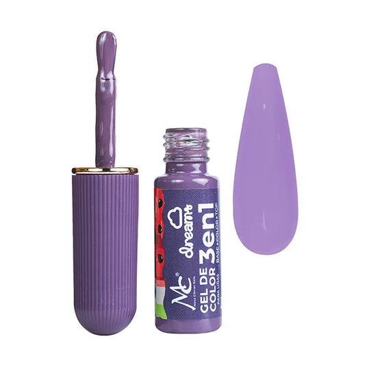DREAMS 3 EN 1 GEL DE COLOR 5ML #29
