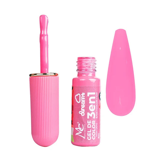 DREAMS 3 EN 1 GEL DE COLOR 5ML #31