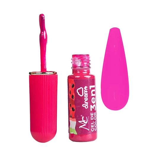 DREAMS 3 EN 1 GEL DE COLOR 5ML #34