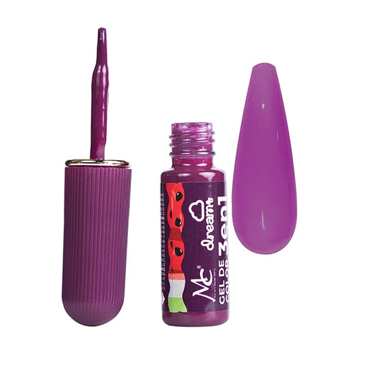 DREAMS 3 EN 1 GEL DE COLOR 5ML #35