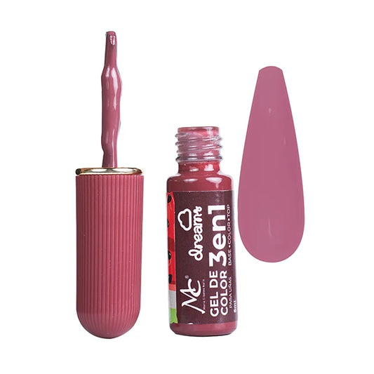 DREAMS 3 EN 1 GEL DE COLOR 5ML #37