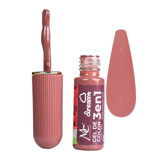 DREAMS 3 EN 1 GEL DE COLOR 5ML #38