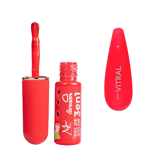 DREAMS 3 EN 1 GEL DE COLOR 5ML #47