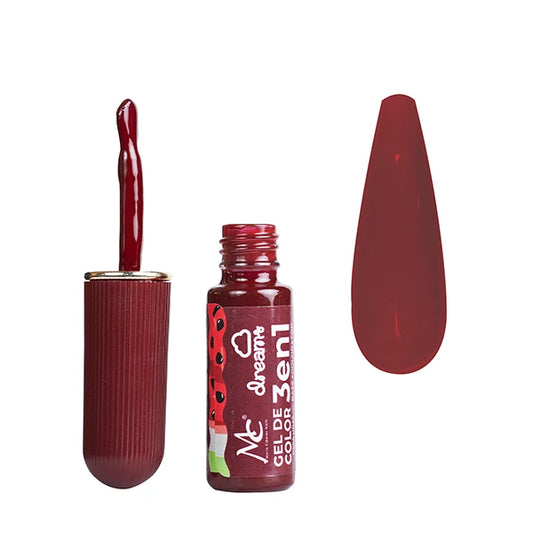 DREAMS 3 EN 1 GEL DE COLOR 5ML #51