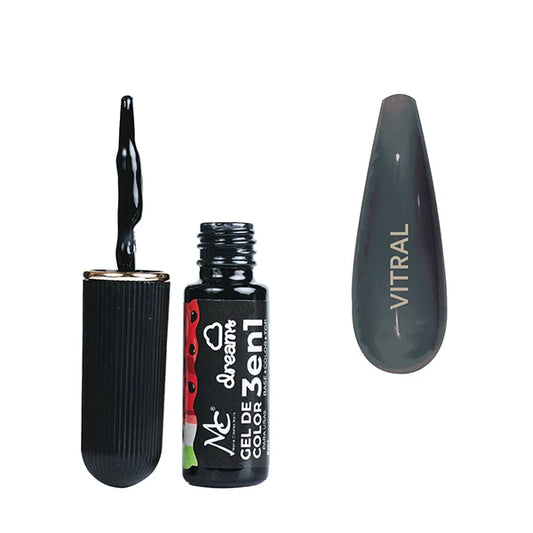 DREAMS 3 EN 1 GEL DE COLOR 5ML #55