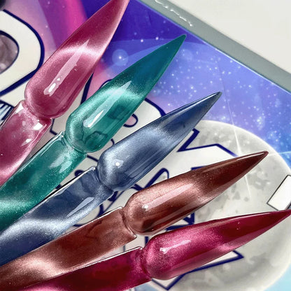 COLECCION GEL DAR SKY FANTASY NAILS