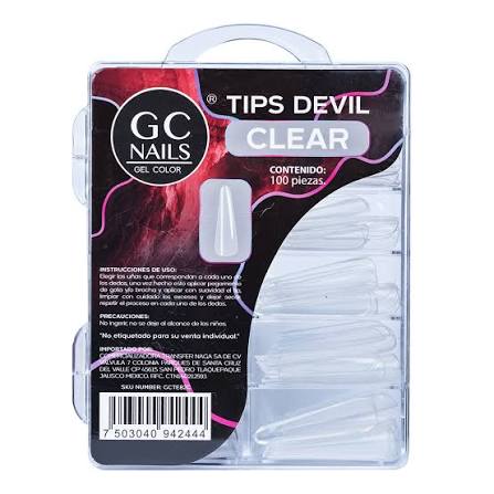 TIPS DEVIL 100PCS E82