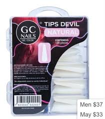 TIPS DEVIL 100PCS E82