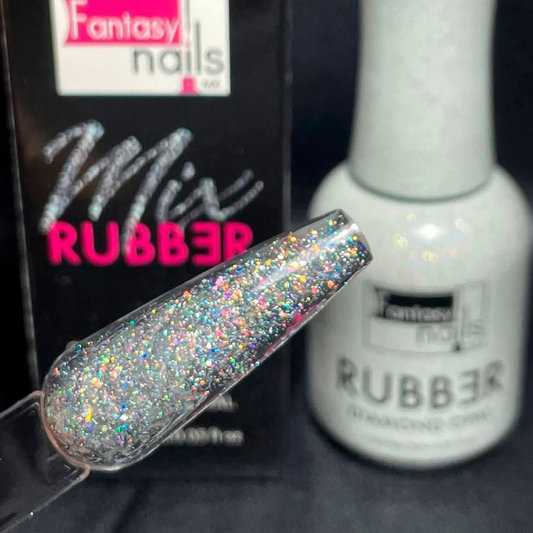 GEL RUBBER FANTASY NAILS