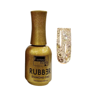 GEL RUBBER FANTASY NAILS
