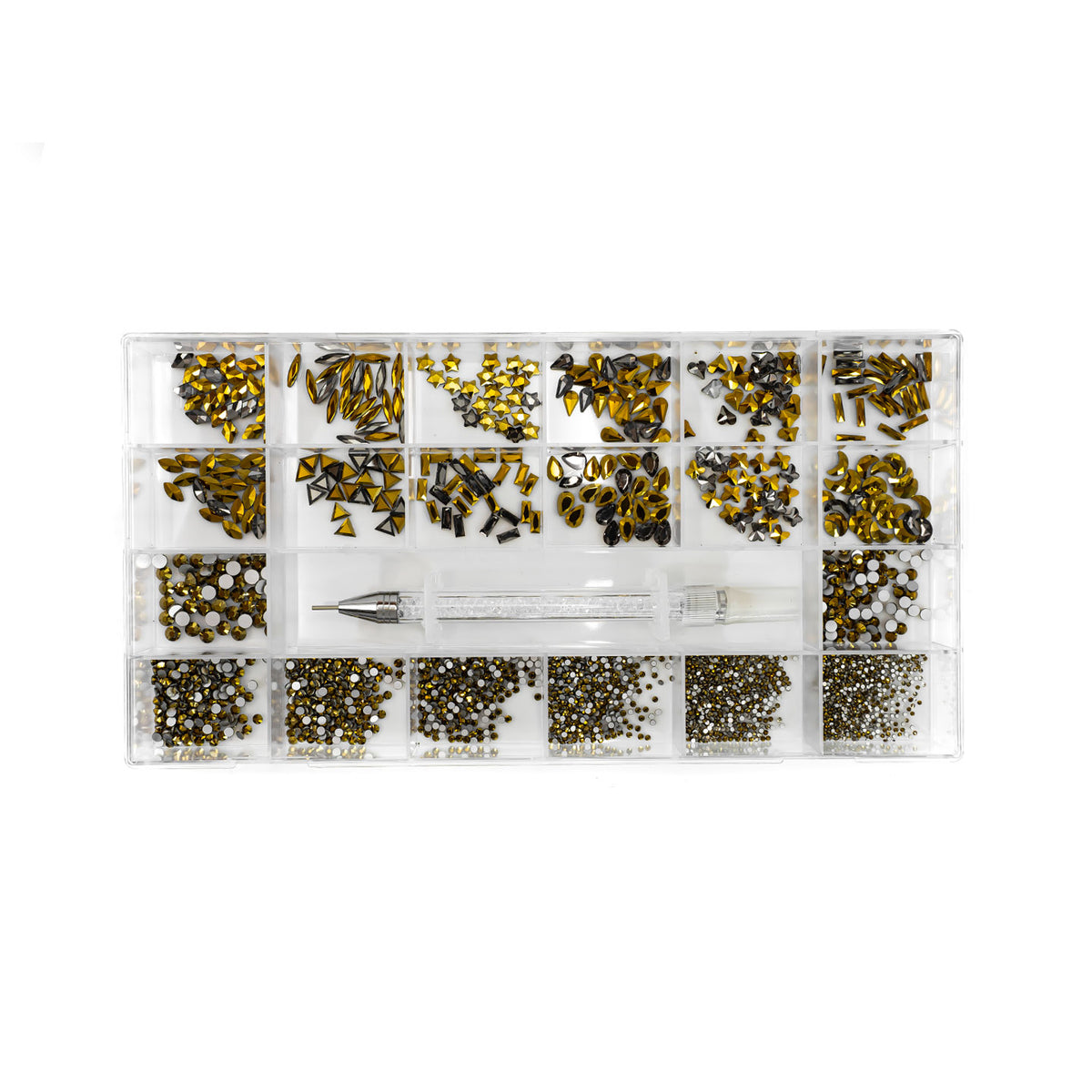 Kit Piedra Decorativo
