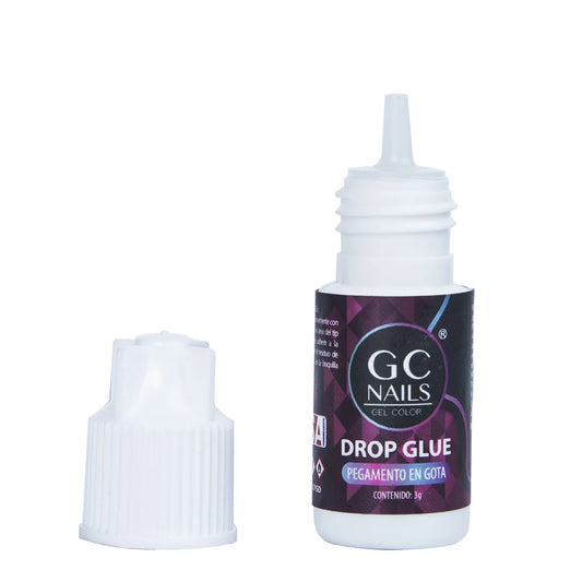 PEGAMENTO DE GOTA DROP GLUE 3GRS