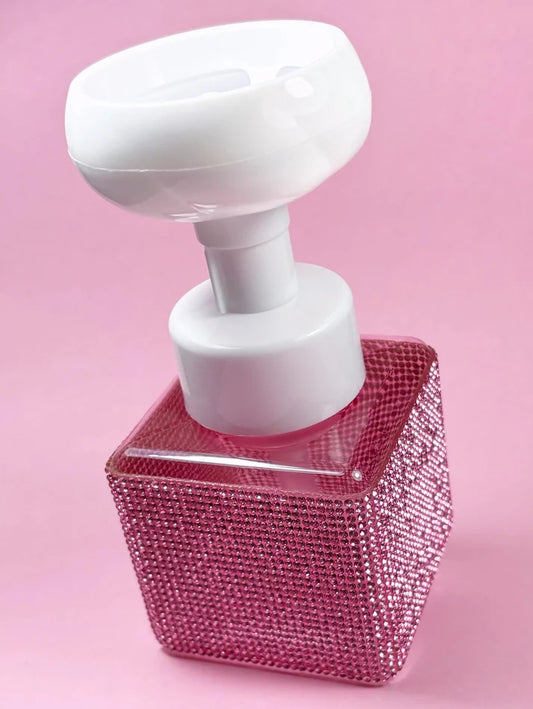 ESPUMADOR DE FLOR BLING BLING