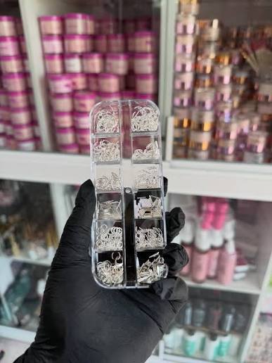 ESTOPEROL MIX FANTASY NAILS