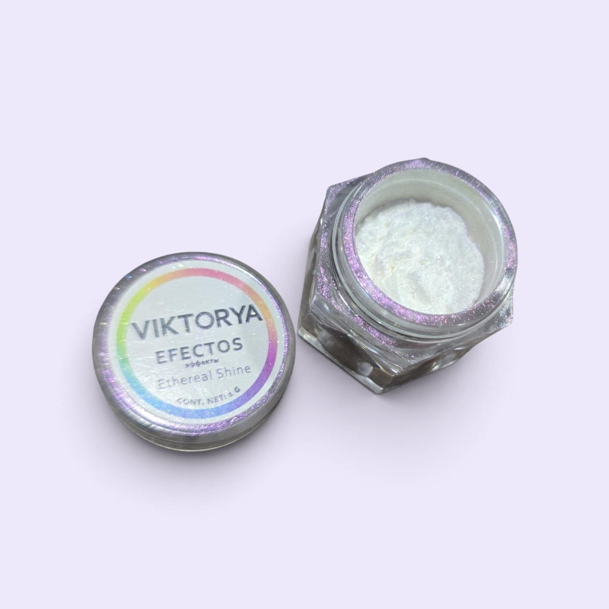 Victorya Efectos 1 G