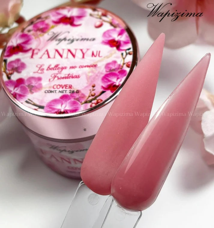 ACRILICOS COLABORACION WAPIZIMA 1 OZ