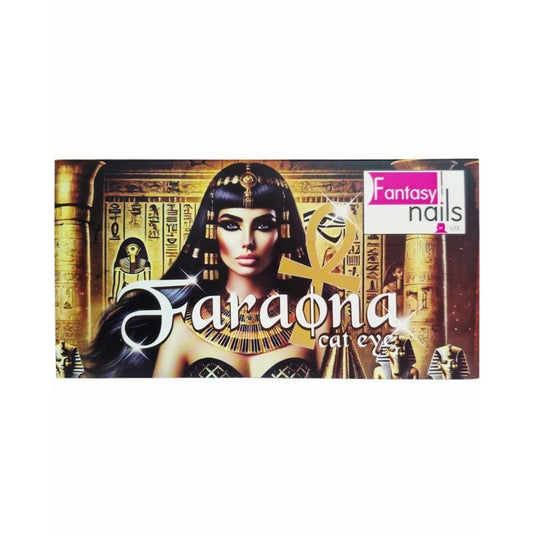 COLECCION GEL FARAONA FANTASY NAILS