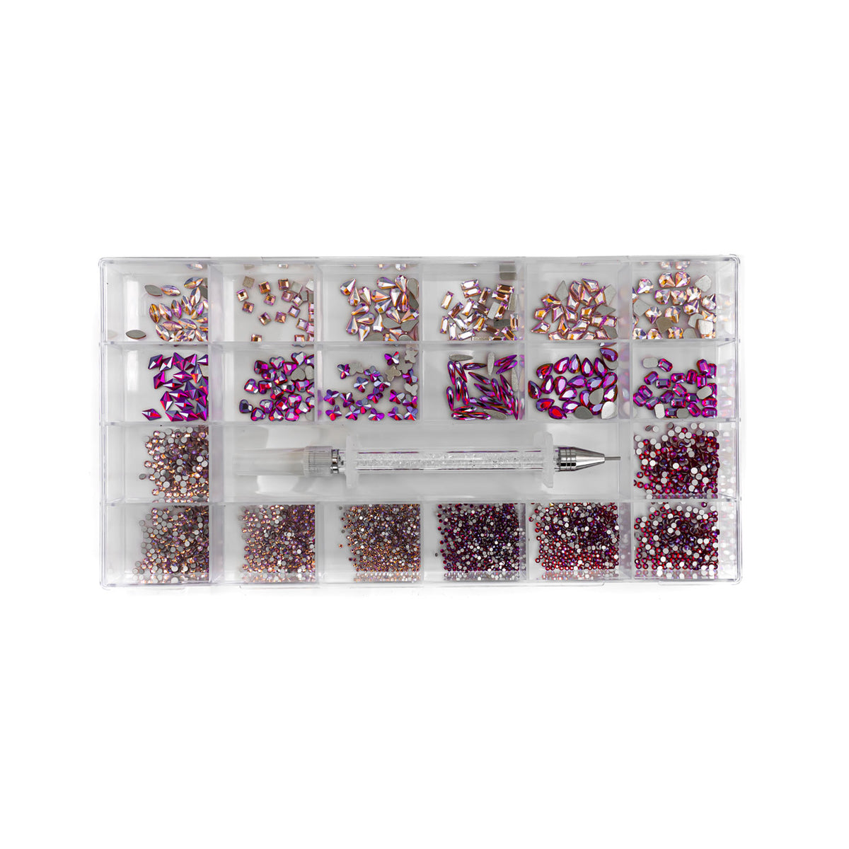 Kit Piedra Decorativo