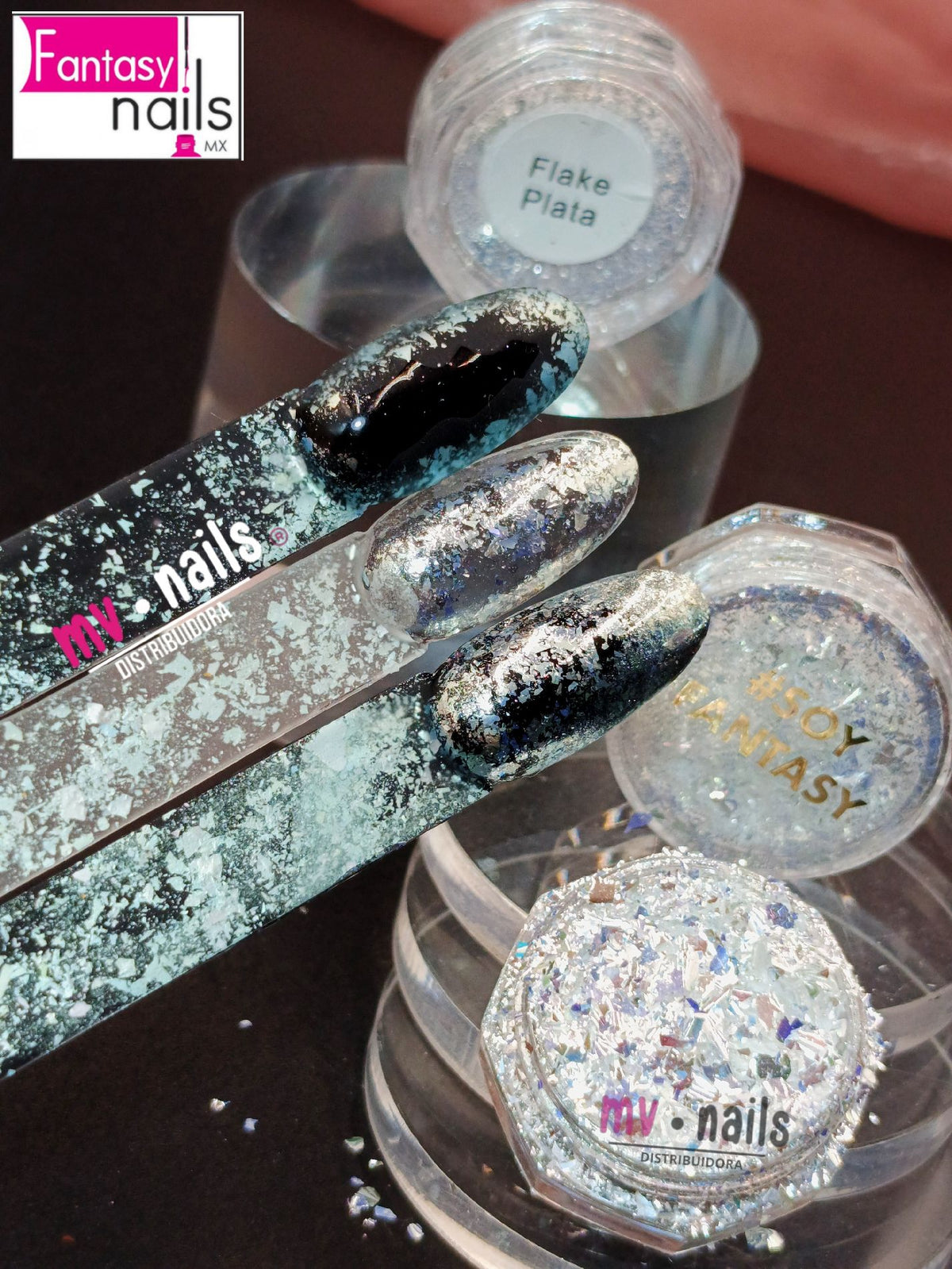 EFECTOS FANTASY NAILS