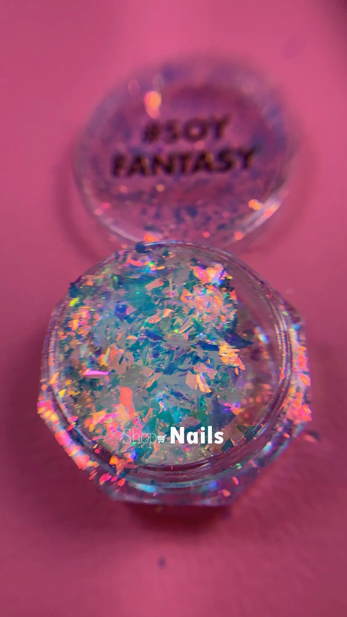 EFECTOS FANTASY NAILS