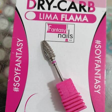 LIMA PARA DRILL