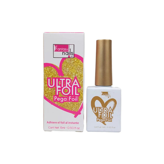 Ultra Foil Fantasy Nail
