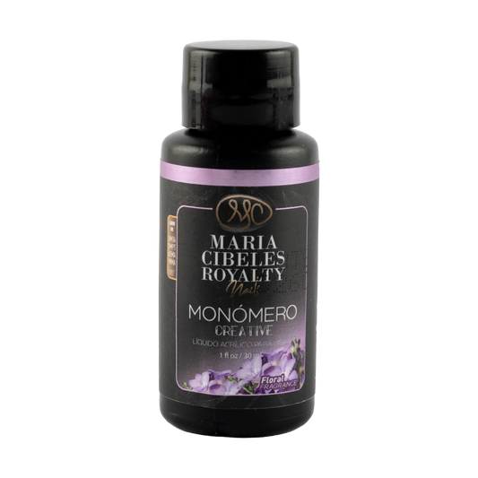 MC ROYALTY CREATIVE FREESIA ESSENCE LIQUIDO ACRILICO