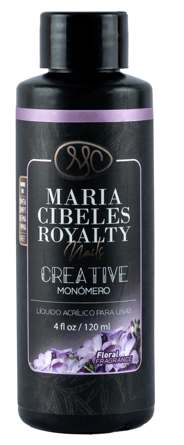MC ROYALTY CREATIVE FREESIA ESSENCE LIQUIDO ACRILICO