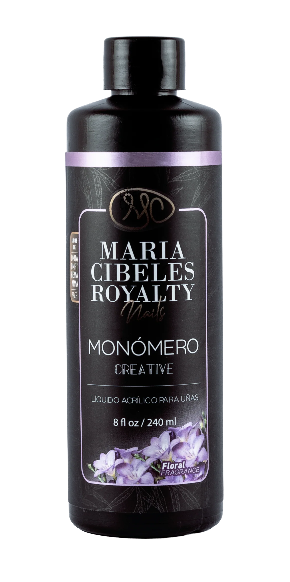 MC ROYALTY CREATIVE FREESIA ESSENCE LIQUIDO ACRILICO