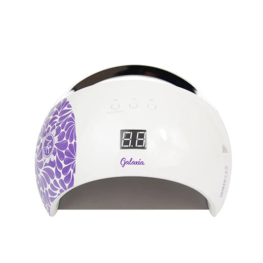 LAMPARA UV LED 48W GALAXIA