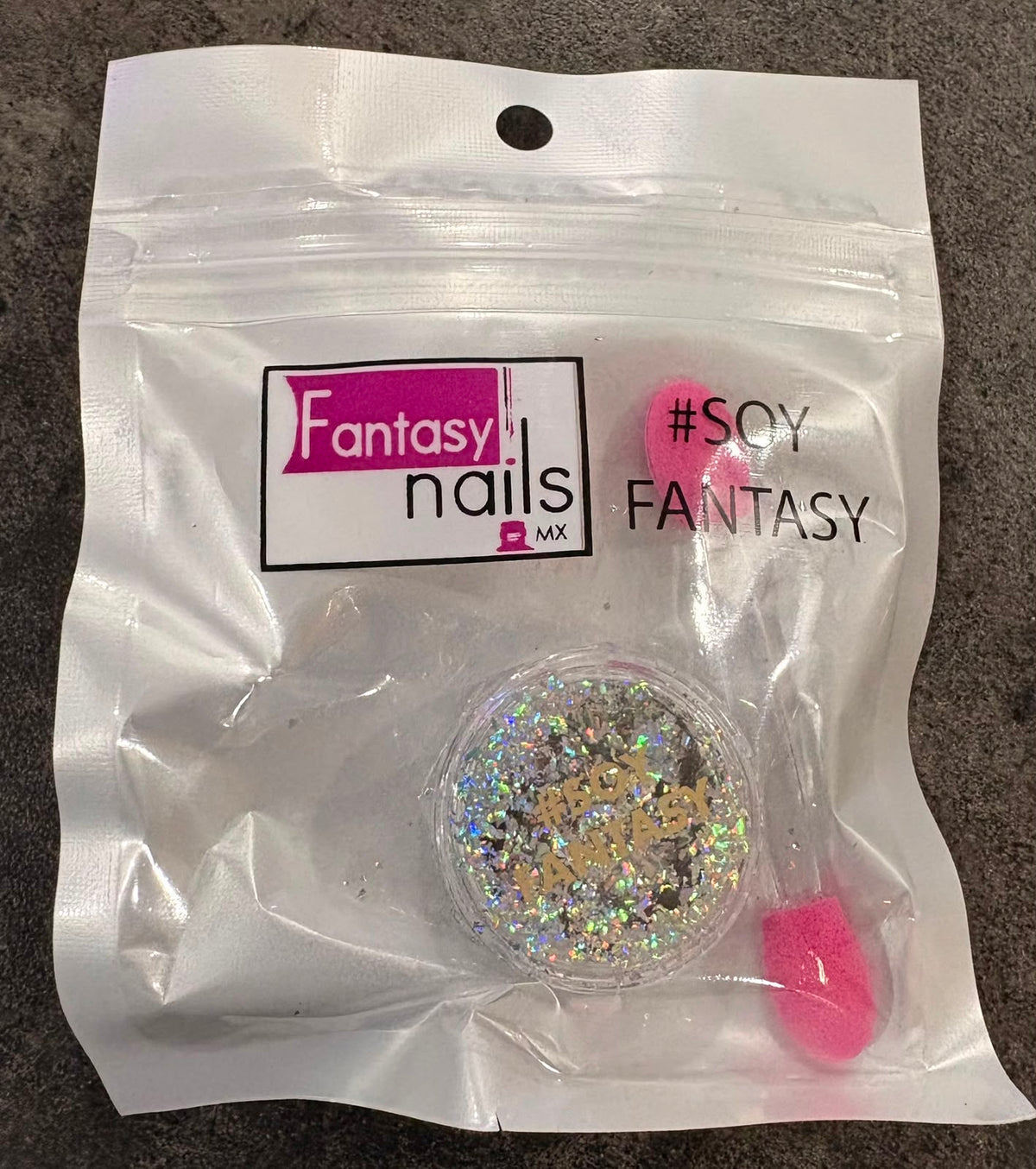EFECTOS FANTASY NAILS