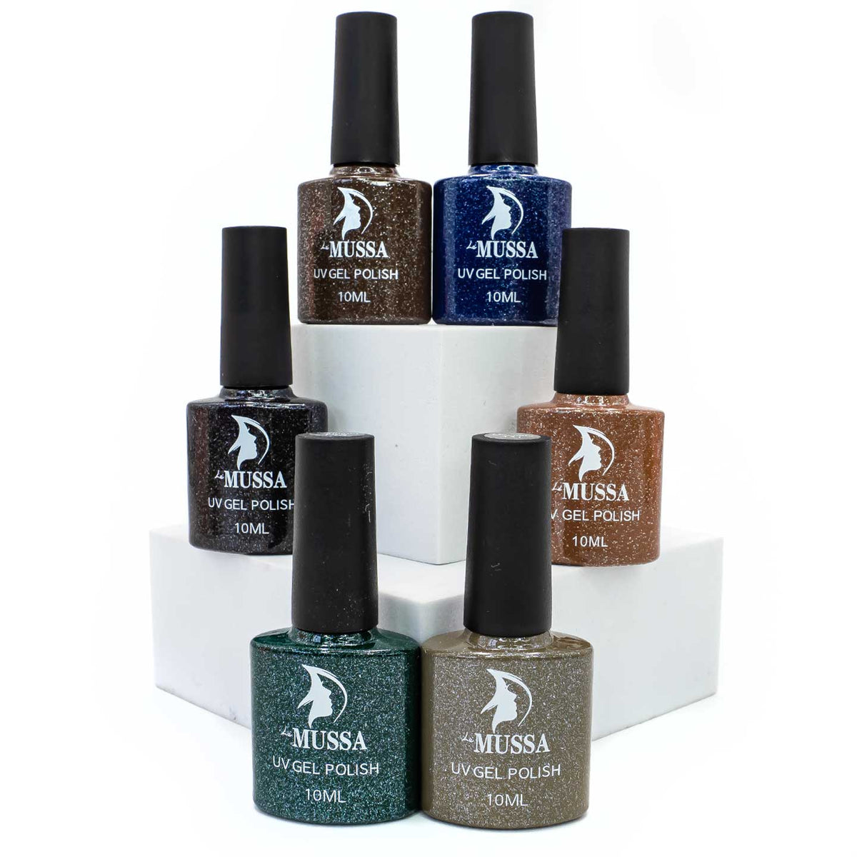 GEL SEMI PERMANENTE