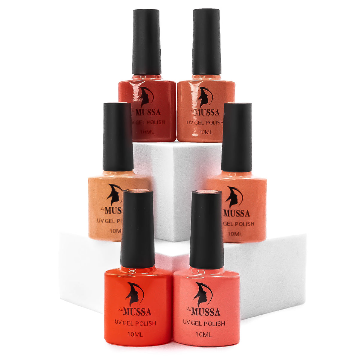 GEL SEMI PERMANENTE