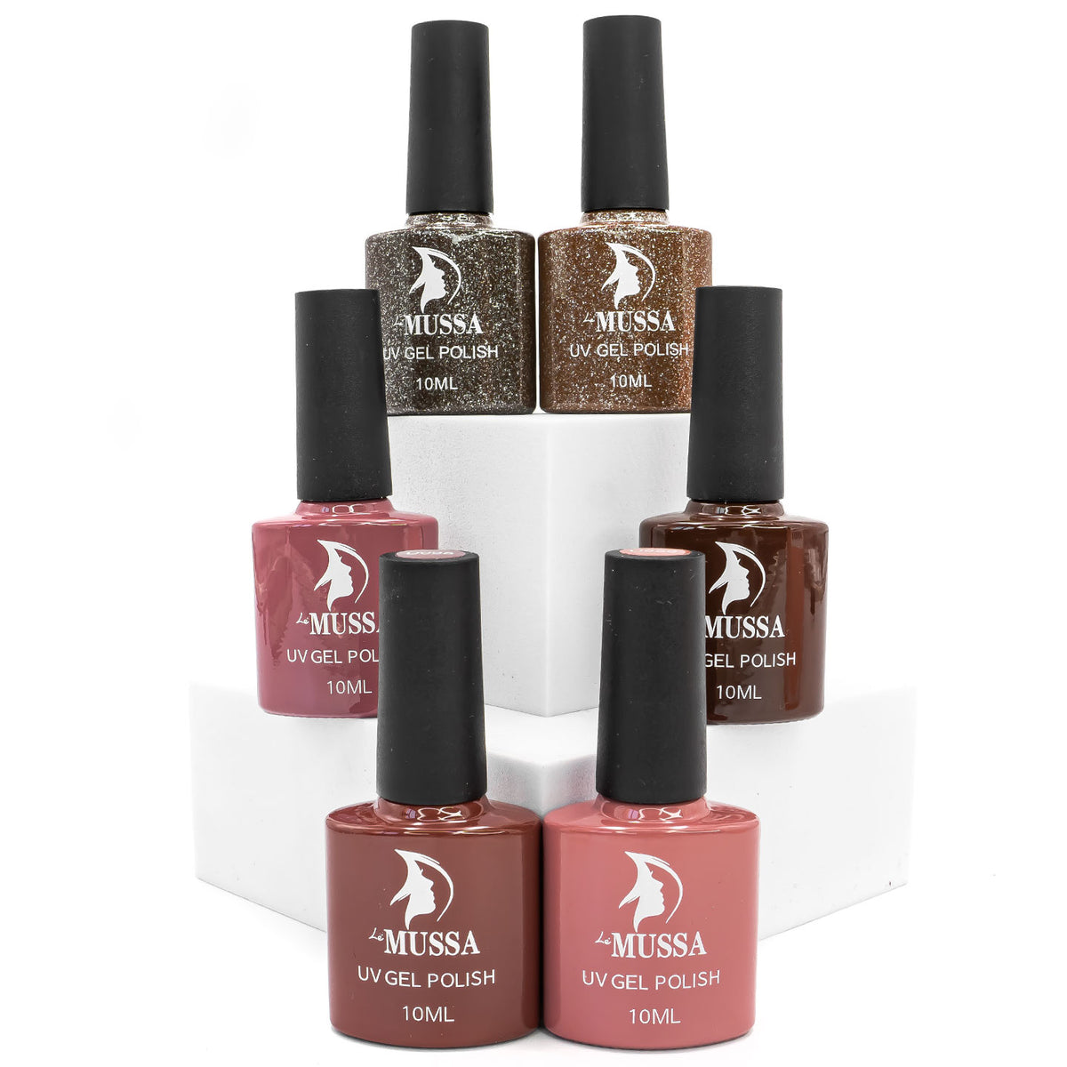 GEL SEMI PERMANENTE