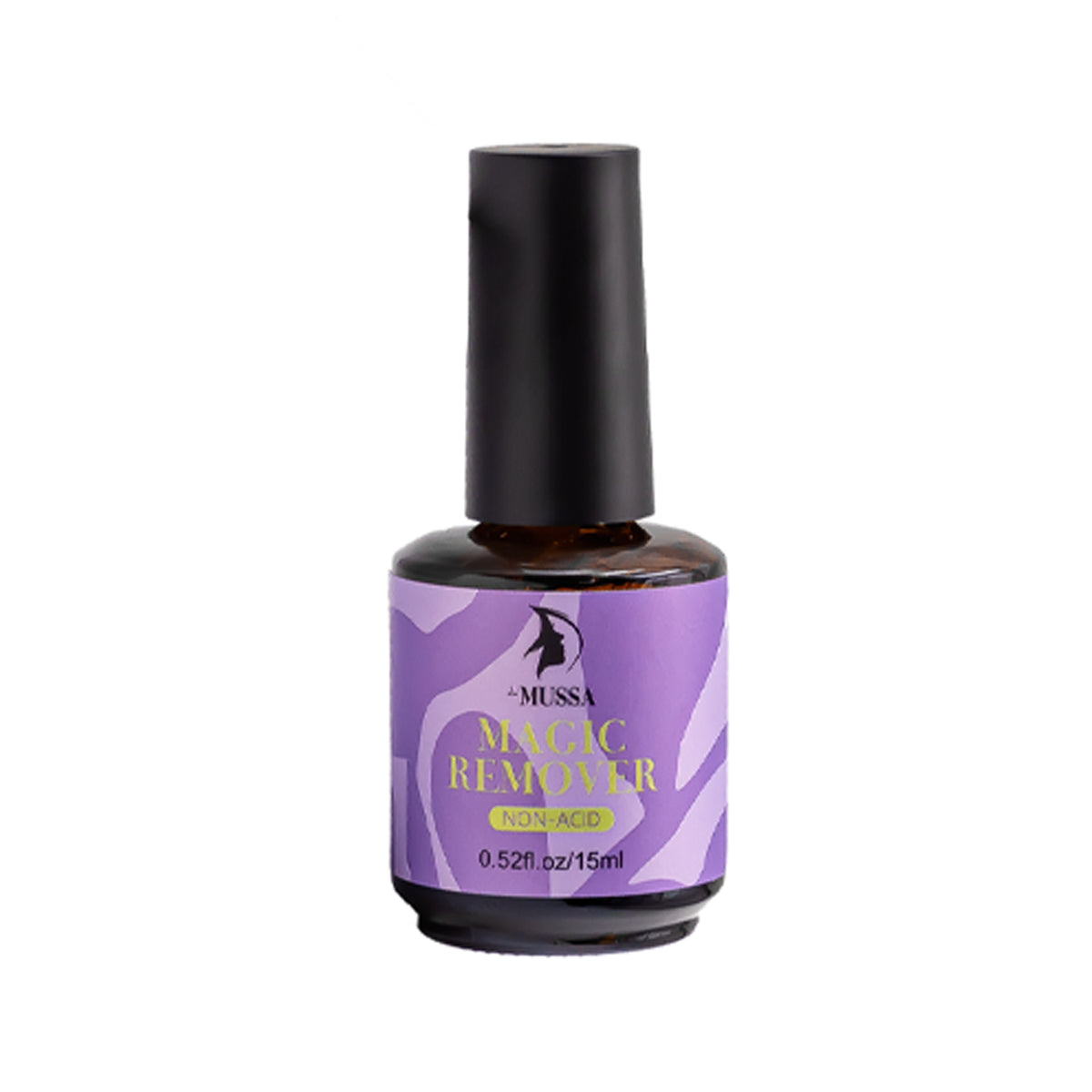 Gel removedor 15ml