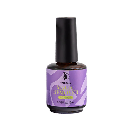 Gel removedor 15ml