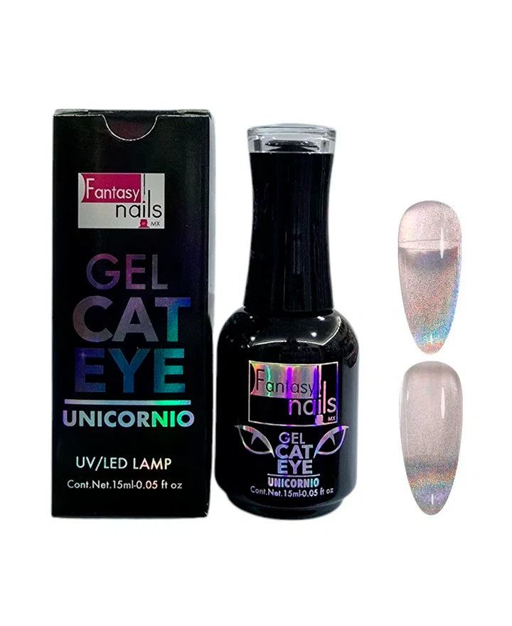 GEL EFECTO FANTASY NAILS