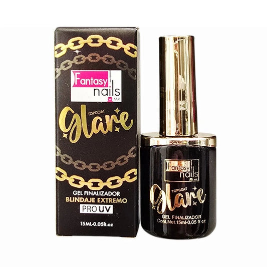Top Coat Extra Shine (Glare) Fantasy Nails