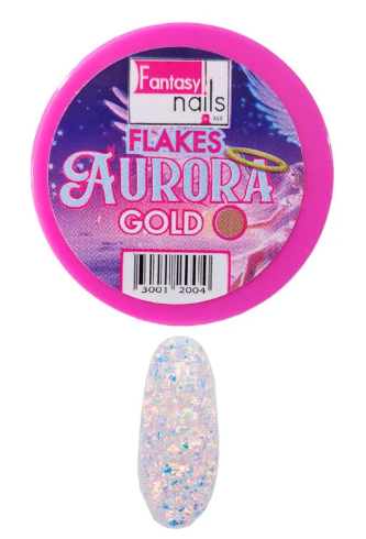 FLAKE AURORA