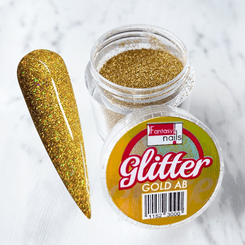 GLITTER