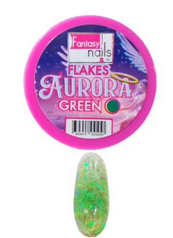 FLAKE AURORA