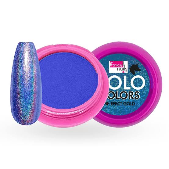 HOLOCOLORS EFECTOS FANTASY NAILS