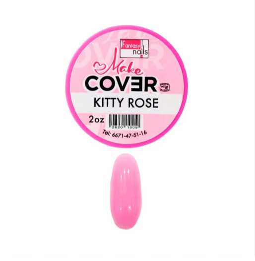 ACRILICO / MAKEUP 2 OZ