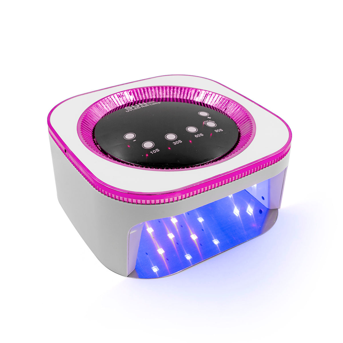 Lampara sun m&j09 c/ bocina bluetooth 288w (fiusha)