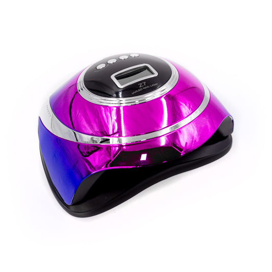 LAMPARA Z7 TORNASOL #1 (PINK)