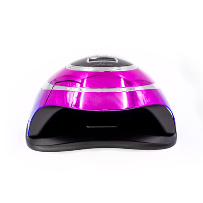 LAMPARA Z7 TORNASOL #1 (PINK)