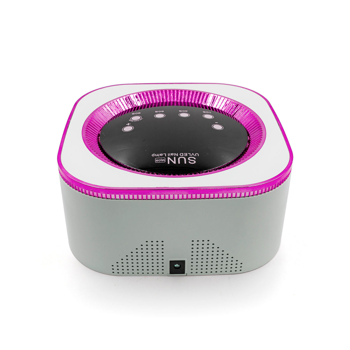 Lampara sun m&j09 c/ bocina bluetooth 288w (fiusha)